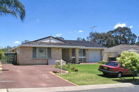 20 Aquarius Cres, Erskine Park, NSW 2759