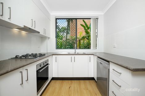 Property photo of 6/40 Kent Street Epping NSW 2121