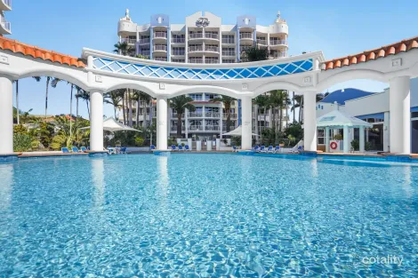 3052/2623-2633 Gold Coast Hwy, Broadbeach, QLD 4218