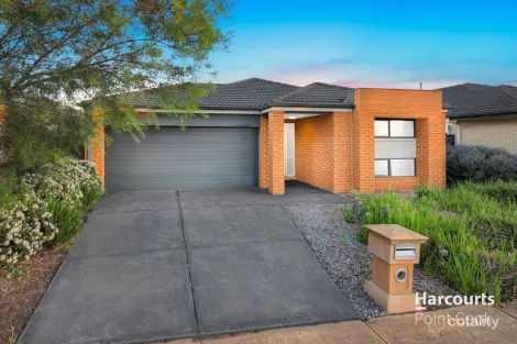 Property photo of 53 Kellerman Drive Point Cook VIC 3030
