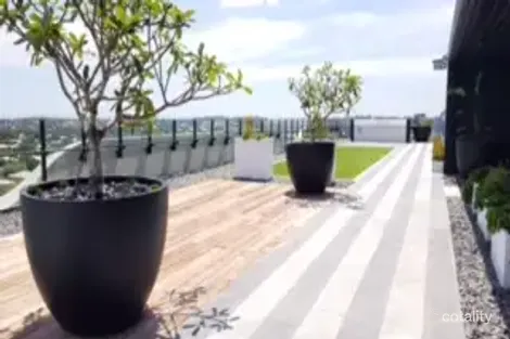 Property photo of 1102/17 Deshon Street Woolloongabba QLD 4102