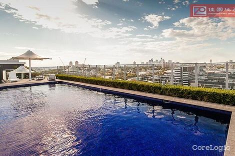 Property photo of 822/5 O'Dea Avenue Zetland NSW 2017