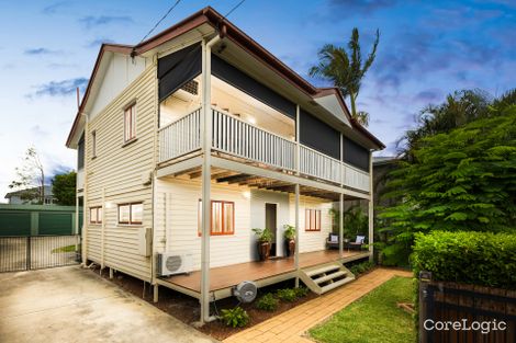 Property photo of 44 King Street Woody Point QLD 4019