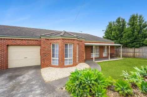 3/109-111 Thornhill Rd, Highton, VIC 3216