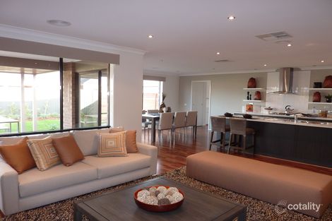 Property photo of 120 Eastlakes Boulevard Lara VIC 3212