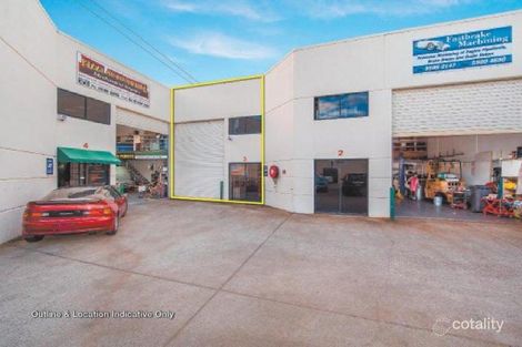 3/22 Jay Gee Ct, Nerang, QLD 4211