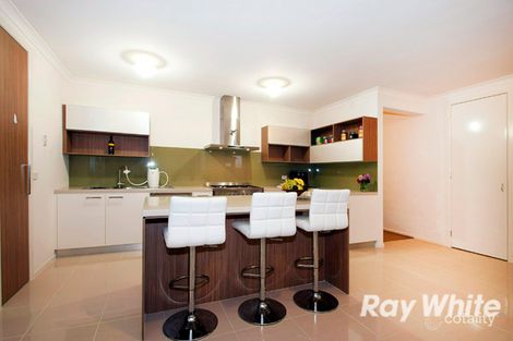 Property photo of 230 Paterson Drive Lynbrook VIC 3975