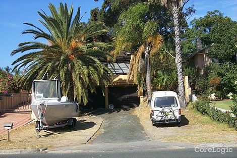 Property photo of 31 Melville Beach Road Applecross WA 6153