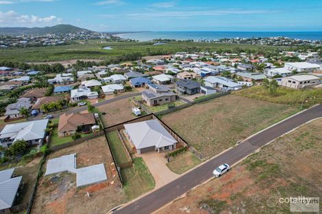 Property photo of 7 Macaranga Place Taranganba QLD 4703