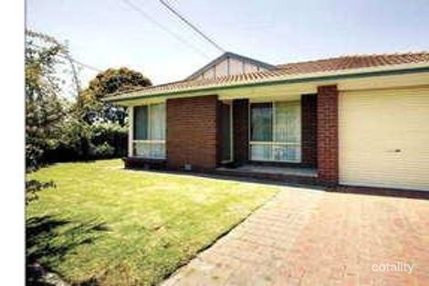 Property photo of 16 Warren Road Mordialloc VIC 3195