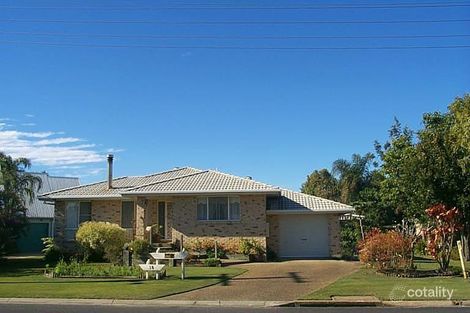 18 Eighth Ave, Woorim, QLD 4507