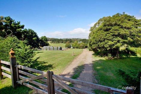 Property photo of 367 Main Creek Road Main Ridge VIC 3928