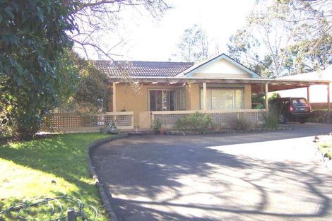 53 Sunnyside Cres, Wattle Glen, VIC 3096