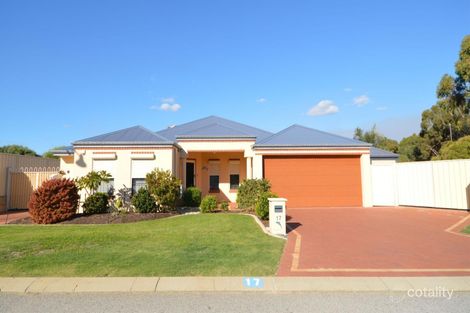 17 Currancy Lass Rise, Madora Bay, WA 6210