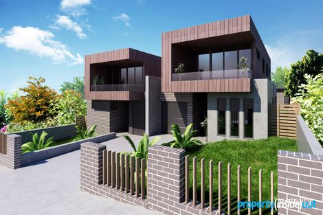 Property photo of 5 Station Road Toongabbie NSW 2146