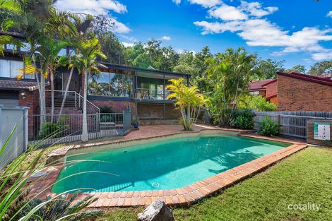 Property photo of 35 Nankoor Street Chapel Hill QLD 4069