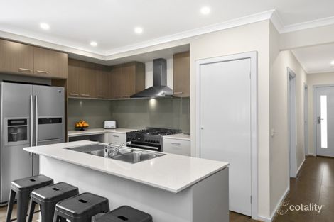 Property photo of 26 Burgess Avenue Armstrong Creek VIC 3217
