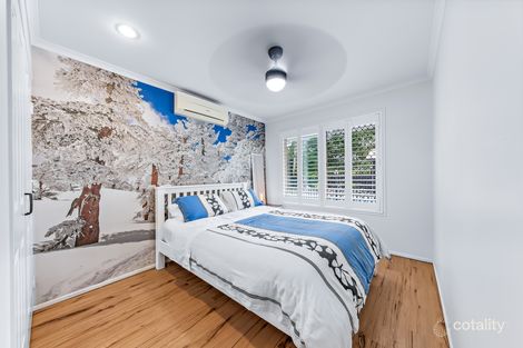 Property photo of 10 Sanctuary Avenue Jubilee Pocket QLD 4802