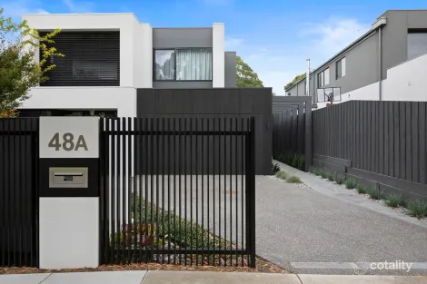 48a Haldane St, Beaumaris, VIC 3193