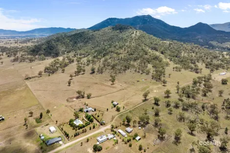 Property photo of 29 Echo Hills Road Werris Creek NSW 2341