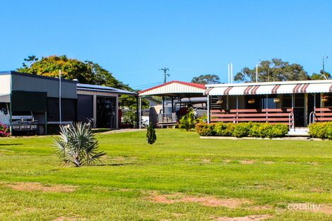 Lot 2 Arthur St, St Lawrence, QLD 4707