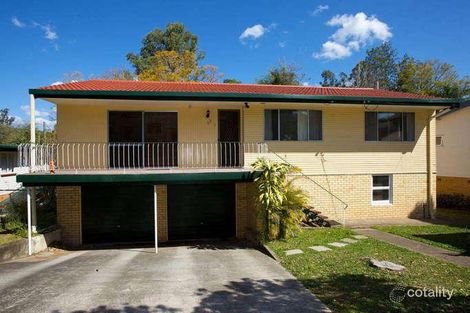 33 Glenella St, The Gap, QLD 4061