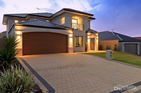 Property photo of 35 Beckett Circle Darch WA 6065