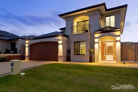 Property photo of 35 Beckett Circle Darch WA 6065