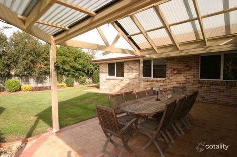 Property photo of 3 Linnet Close Calamvale QLD 4116