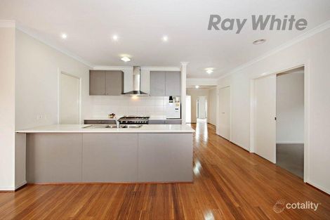 Property photo of 20 Orpheus Street Point Cook VIC 3030