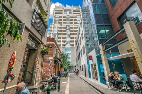 1107/318 Little Lonsdale St, Melbourne, VIC 3000