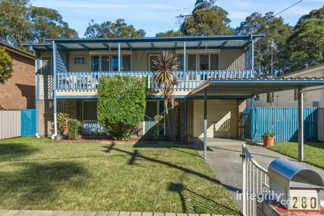Property photo of 280 The Park Drive Sanctuary Point NSW 2540