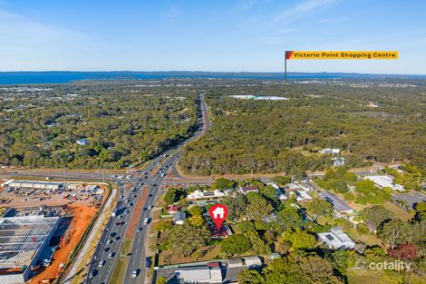 Property photo of 135 Boundary Road Thornlands QLD 4164