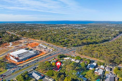 Property photo of 135 Boundary Road Thornlands QLD 4164