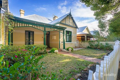 Property photo of 115 Rupert Street Subiaco WA 6008