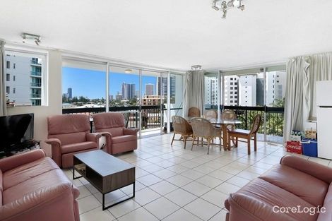 Property photo of 51/32 Riverview Parade Surfers Paradise QLD 4217