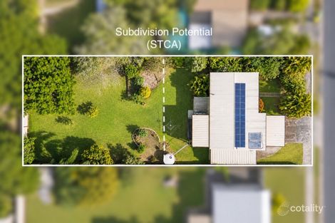 31 Dehlia St, Marsden, QLD 4132