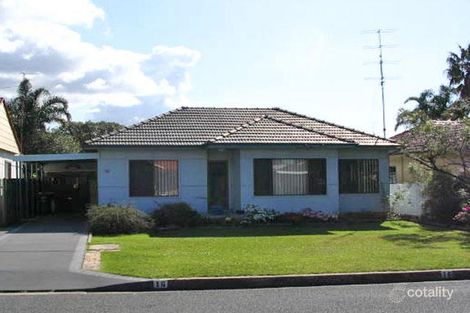 16 Balfour St, Fairy Meadow, NSW 2519