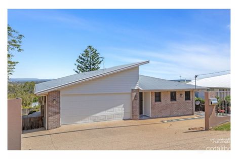 Property photo of 42 Wentworth Terrace The Range QLD 4700