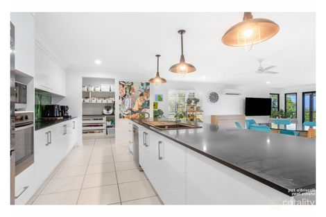 Property photo of 42 Wentworth Terrace The Range QLD 4700