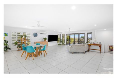 Property photo of 42 Wentworth Terrace The Range QLD 4700