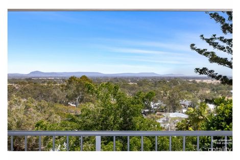 Property photo of 42 Wentworth Terrace The Range QLD 4700