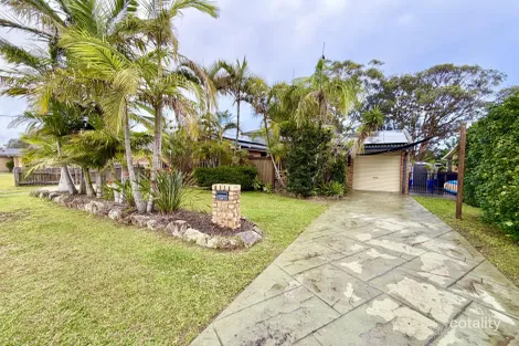 31 Gannet Cres, Old Bar, NSW 2430