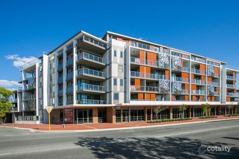 28/280 Lord St, Perth, WA 6000