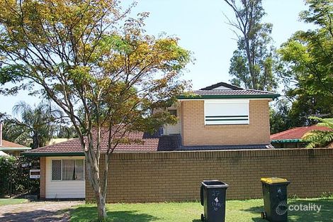 27 Tyrrell Rd, Jamboree Heights, QLD 4074