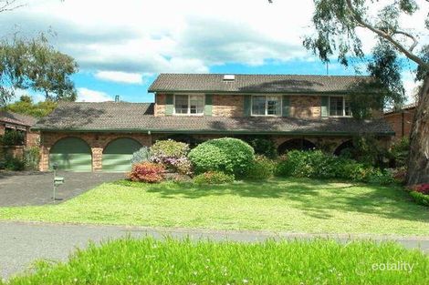 13 Ulundri Dr, Castle Hill, NSW 2154