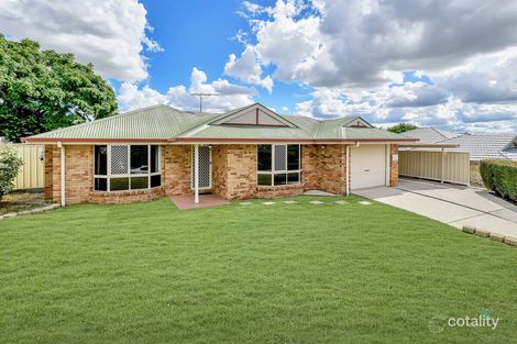 18 Penrose Cct, Redbank Plains, QLD 4301
