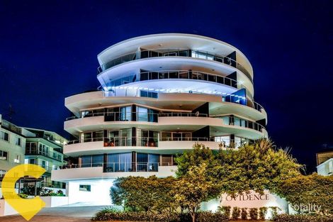 Property photo of 602/3 Arthur Street Kings Beach QLD 4551