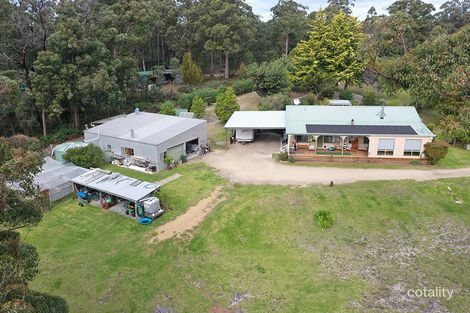 150 Veldens Rd, Toorloo Arm, VIC 3909