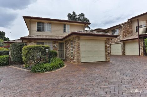 7/228 Mackenzie St, Rangeville, QLD 4350